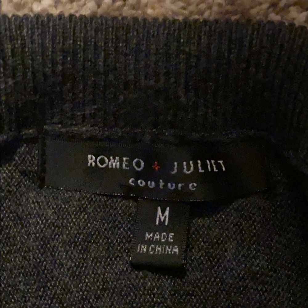 Sweater - Picture 3 of 3